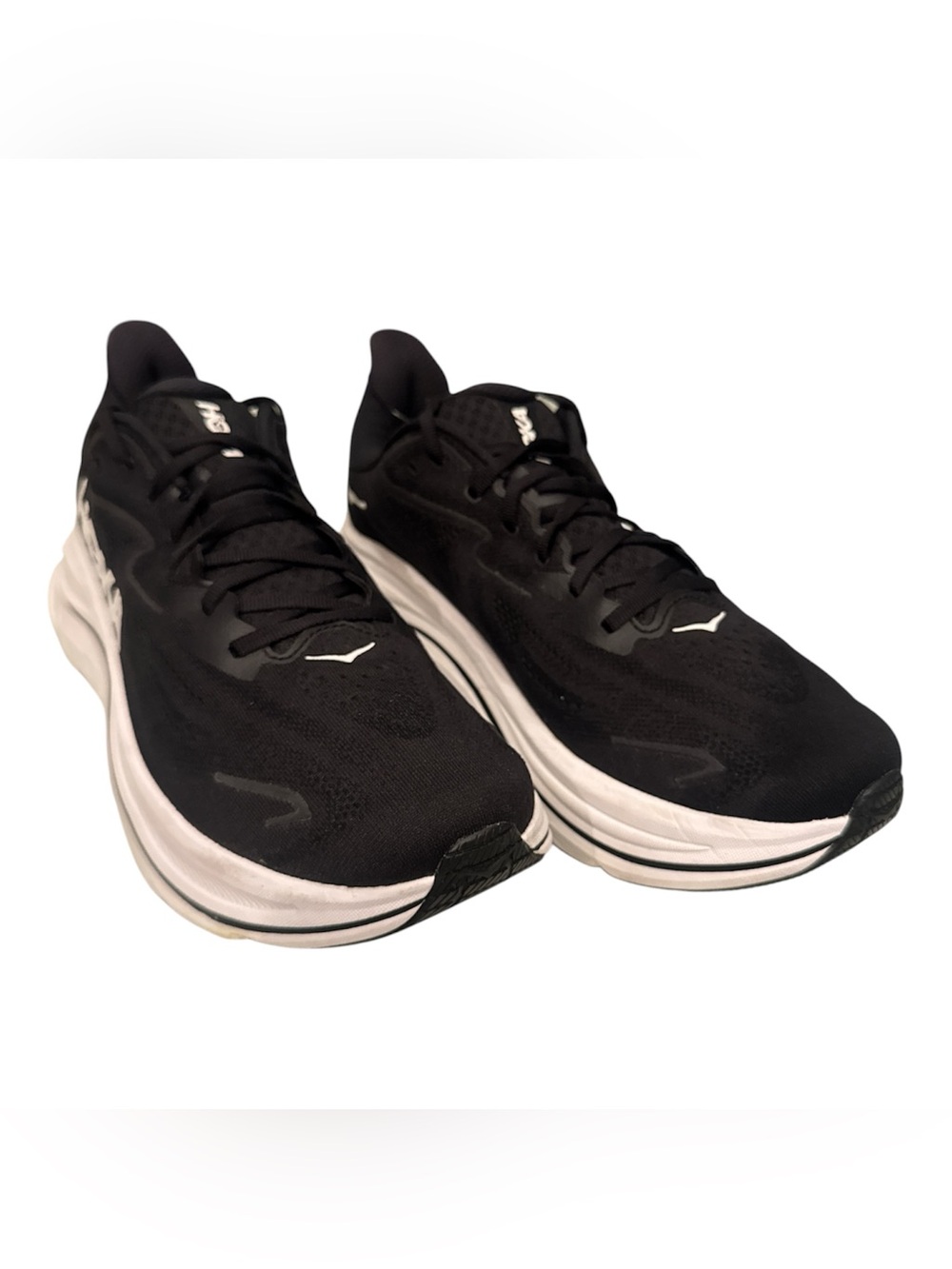 Hoka Clifton 10